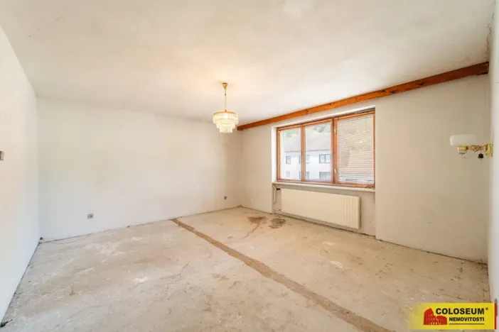 Prodej rodinného domu, Mokrá-Horákov - Horákov, 241 m2