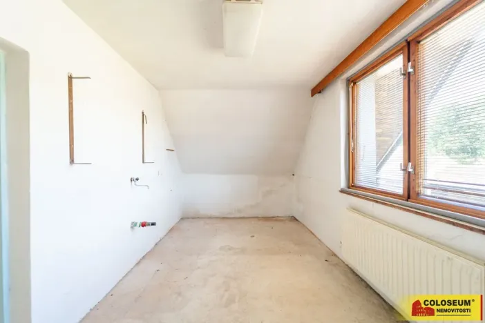 Prodej rodinného domu, Mokrá-Horákov - Horákov, 241 m2