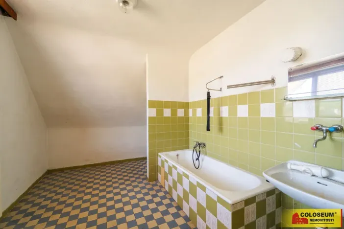 Prodej rodinného domu, Mokrá-Horákov - Horákov, 241 m2