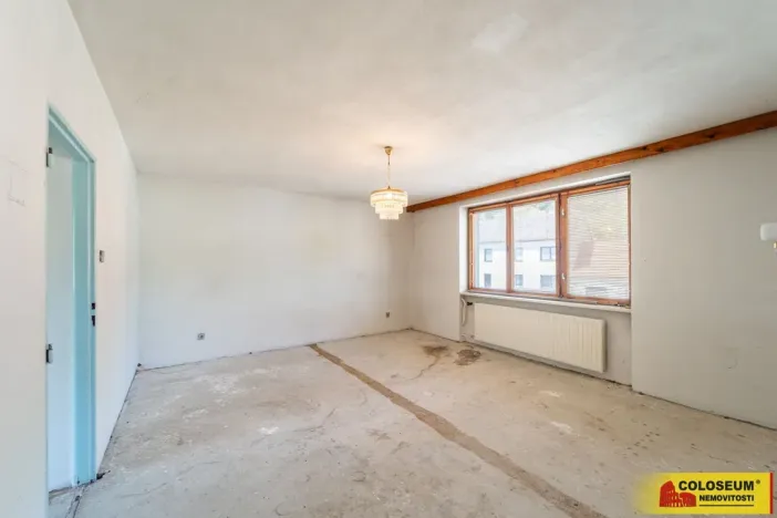Prodej rodinného domu, Mokrá-Horákov - Horákov, 241 m2