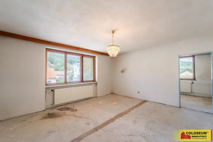 Prodej rodinného domu, Mokrá-Horákov - Horákov, 241 m2