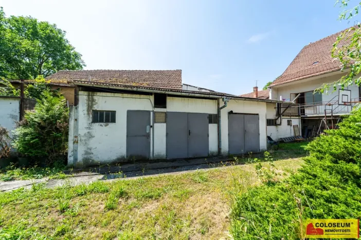 Prodej rodinného domu, Mokrá-Horákov - Horákov, 241 m2