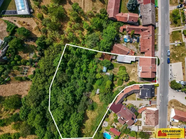 Prodej rodinného domu, Mokrá-Horákov - Horákov, 241 m2