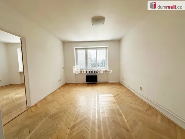 Pronájem bytu 2+1, Ústí nad Labem - Ústí nad Labem-centrum, Ivana Olbrachta, 56 m2