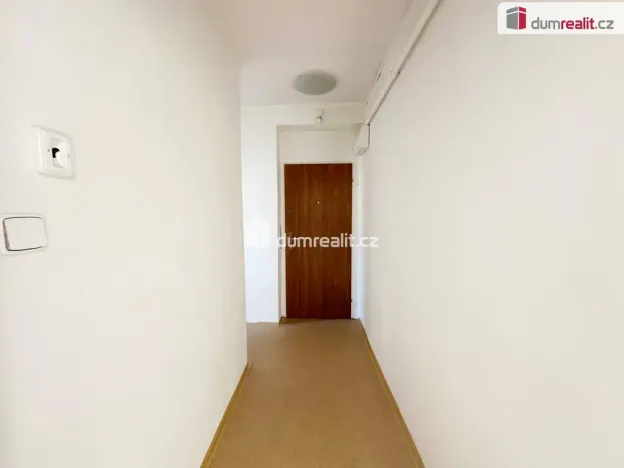 Pronájem bytu 2+1, Ústí nad Labem - Ústí nad Labem-centrum, Ivana Olbrachta, 56 m2