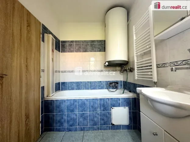 Pronájem bytu 2+1, Ústí nad Labem - Ústí nad Labem-centrum, Ivana Olbrachta, 56 m2