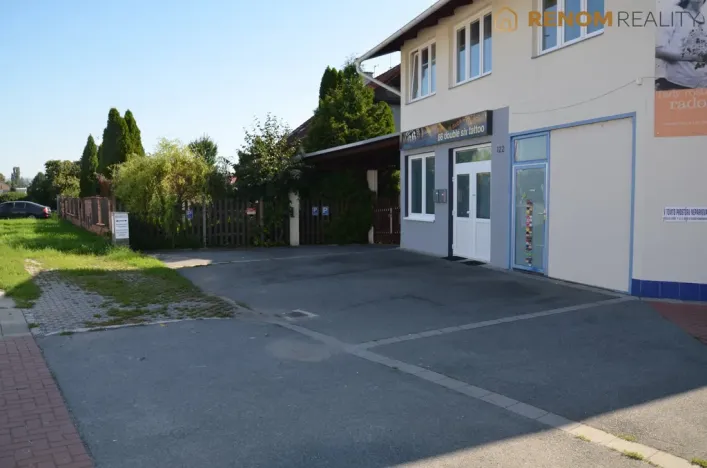 Prodej bytu 4+1, Olomouc - Chválkovice, Chválkovická, 140 m2