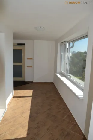 Prodej bytu 4+1, Olomouc - Chválkovice, Chválkovická, 140 m2