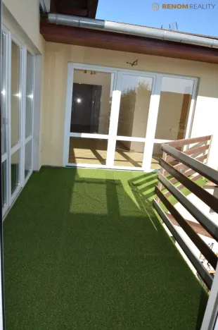 Prodej bytu 4+1, Olomouc - Chválkovice, Chválkovická, 140 m2