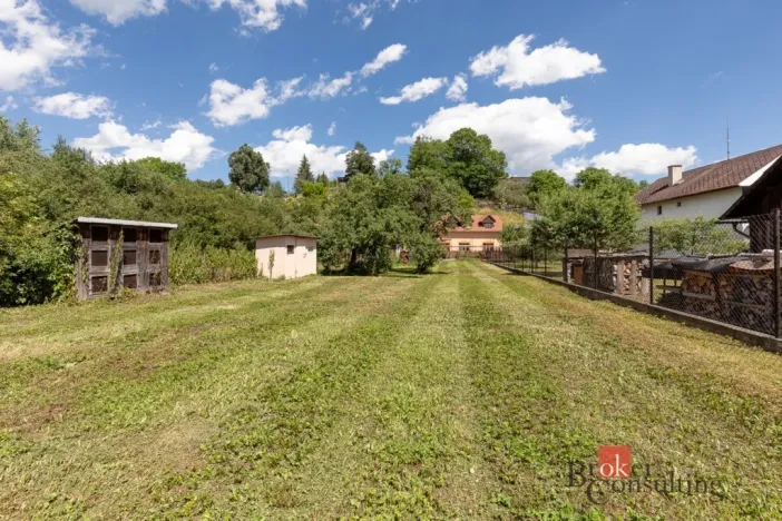 Prodej rodinného domu, Jablůnka, 135 m2