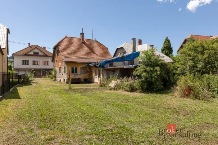 Prodej rodinného domu, Jablůnka, 135 m2