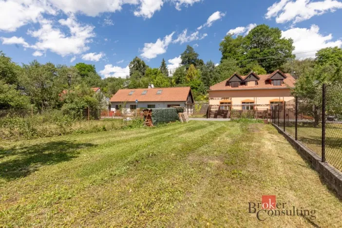 Prodej rodinného domu, Jablůnka, 135 m2