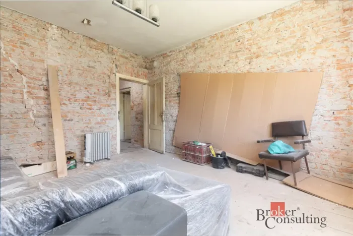 Prodej rodinného domu, Jablůnka, 135 m2