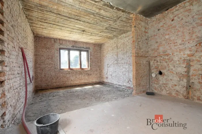 Prodej rodinného domu, Jablůnka, 135 m2