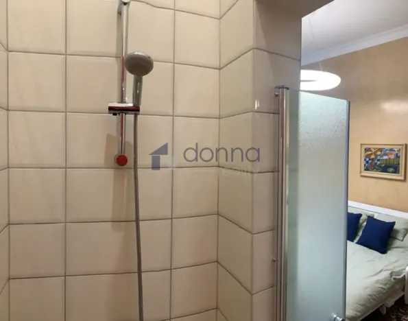 Pronájem bytu 1+1, Praha, Hálkova, 33 m2