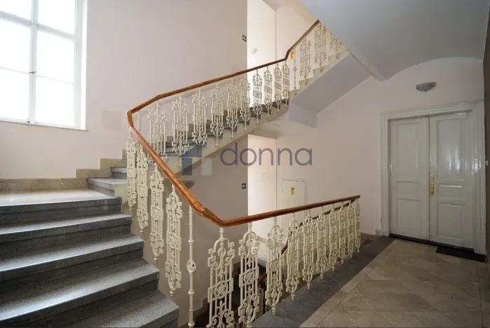 Pronájem bytu 1+1, Praha, Hálkova, 33 m2