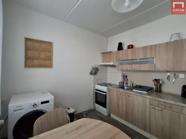 Pronájem bytu 1+1, Olomouc, Hraniční, 33 m2