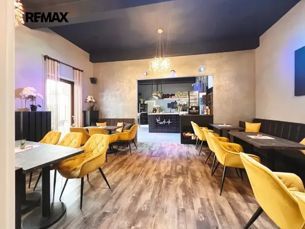 Pronájem komerční nemovitosti, Praha - Vinohrady, Vinohradská, 72 m2
