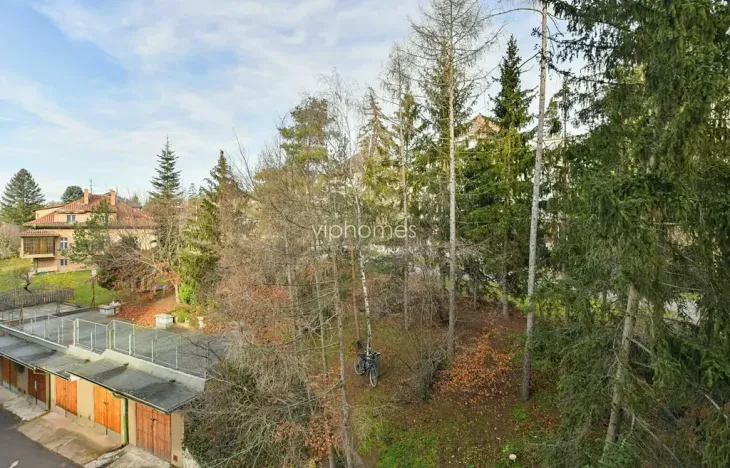 Pronájem bytu 2+1, Praha - Podolí, Dvorecká, 55 m2
