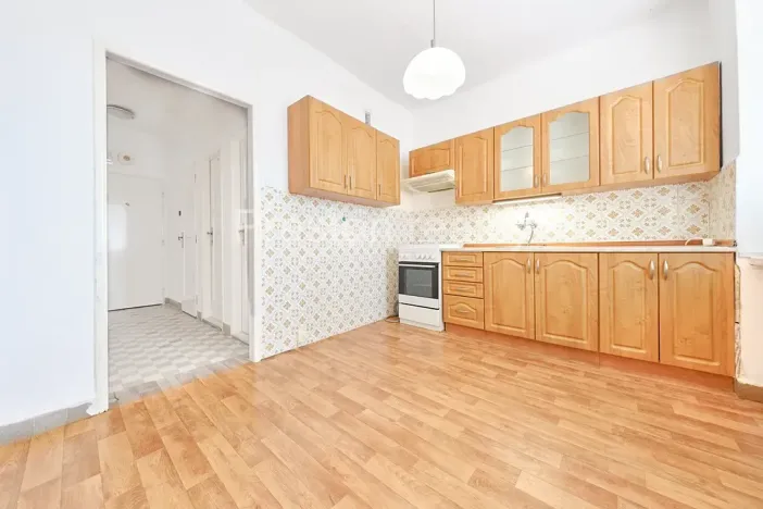 Prodej bytu 2+1, Ostrava, Nálepkovo náměstí, 67 m2