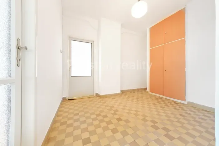 Prodej bytu 2+1, Ostrava, Nálepkovo náměstí, 67 m2