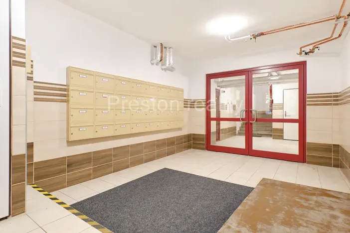 Prodej bytu 2+1, Ostrava, Nálepkovo náměstí, 67 m2