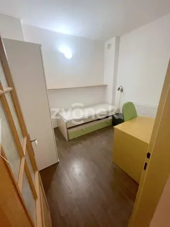 Pronájem bytu 2+kk, Zlín, Zarámí, 51 m2