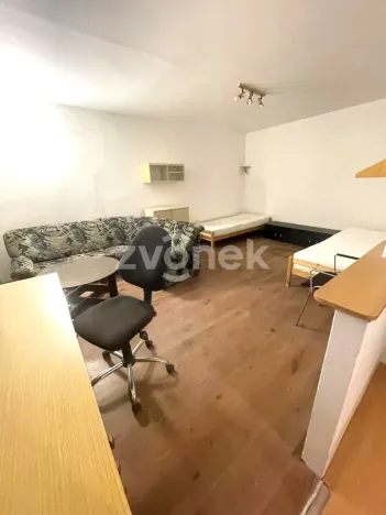 Pronájem bytu 2+kk, Zlín, Zarámí, 51 m2