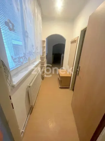 Pronájem bytu 2+kk, Zlín, Zarámí, 51 m2
