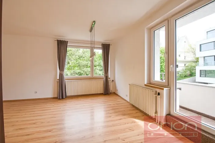 Prodej bytu 3+1, Praha - Smíchov, Na Cihlářce, 84 m2