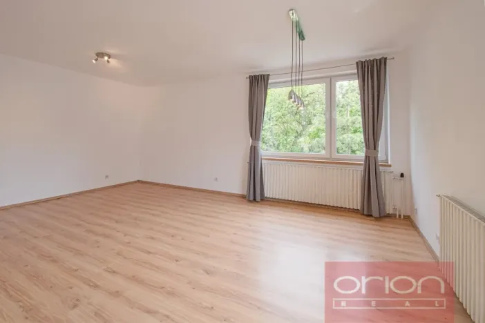 Prodej bytu 3+1, Praha - Smíchov, Na Cihlářce, 84 m2