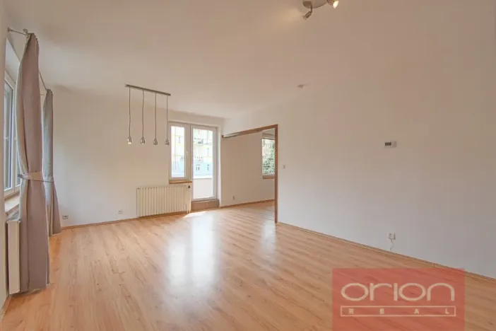 Prodej bytu 3+1, Praha - Smíchov, Na Cihlářce, 84 m2