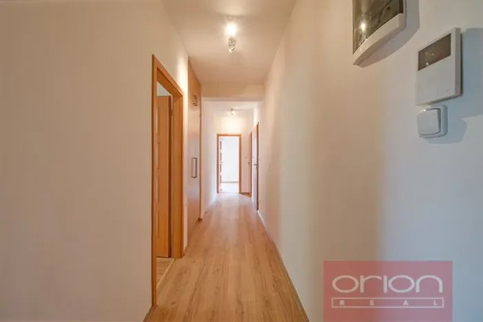Prodej bytu 3+1, Praha - Smíchov, Na Cihlářce, 84 m2