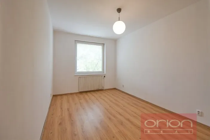 Prodej bytu 3+1, Praha - Smíchov, Na Cihlářce, 84 m2
