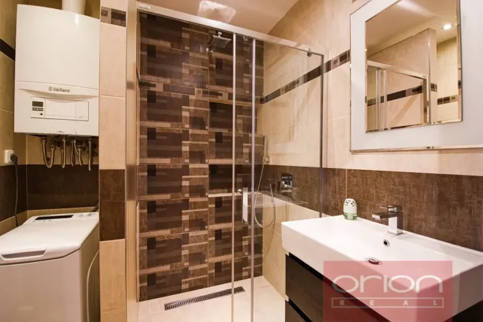 Prodej bytu 3+1, Praha - Smíchov, Na Cihlářce, 84 m2