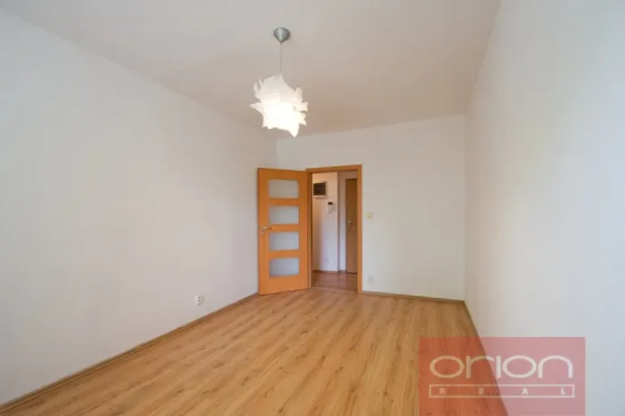 Prodej bytu 3+1, Praha - Smíchov, Na Cihlářce, 84 m2