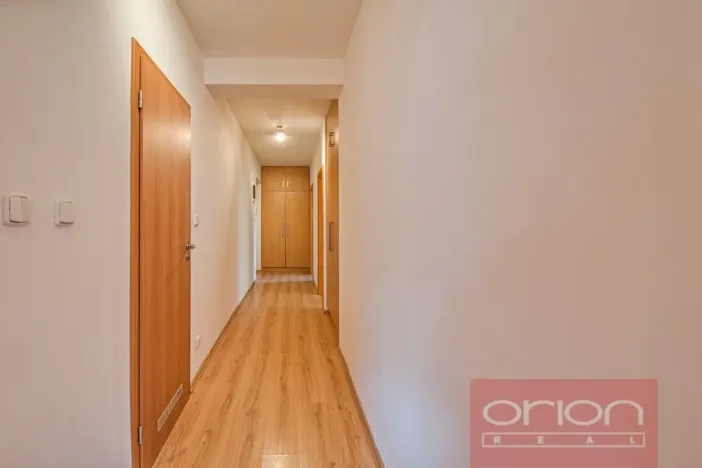 Prodej bytu 3+1, Praha - Smíchov, Na Cihlářce, 84 m2