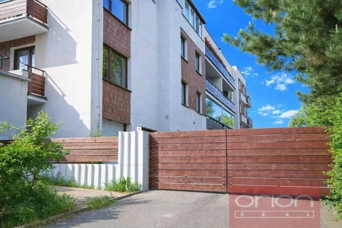 Prodej bytu 3+1, Praha - Smíchov, Na Cihlářce, 84 m2