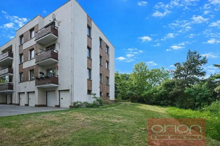 Prodej bytu 3+1, Praha - Smíchov, Na Cihlářce, 84 m2