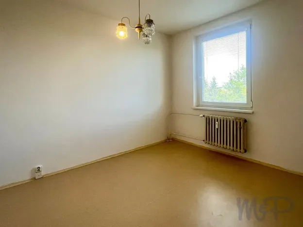 Pronájem bytu 2+1, Jihlava, Březinova, 56 m2