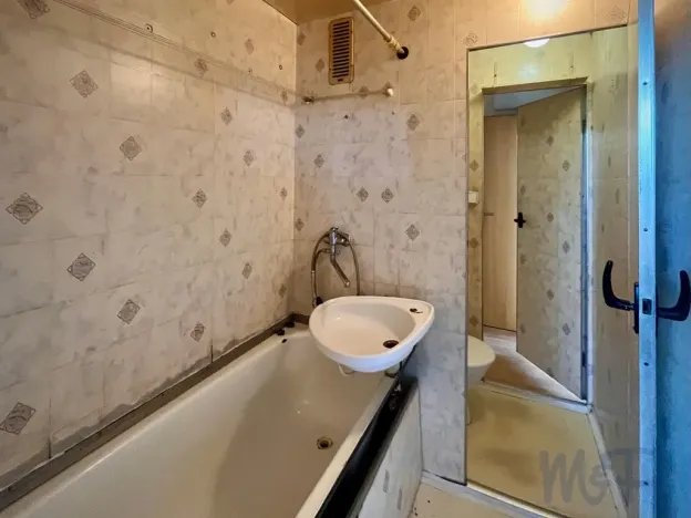 Pronájem bytu 2+1, Jihlava, Březinova, 56 m2