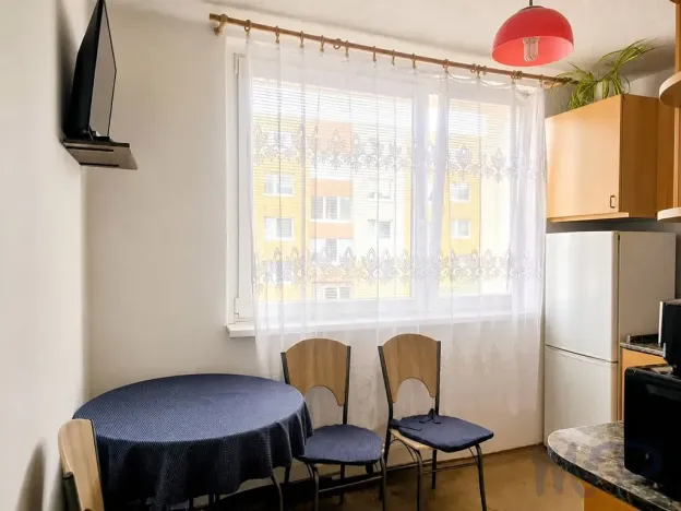 Prodej bytu 1+1, Třebíč, Aug. Kratochvíla, 34 m2