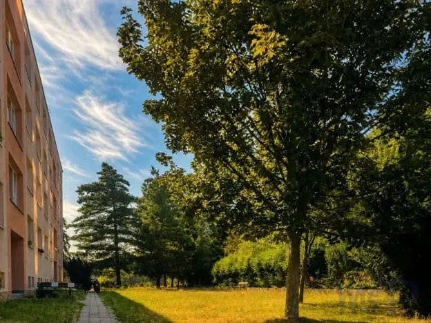 Prodej bytu 1+1, Třebíč, Aug. Kratochvíla, 34 m2
