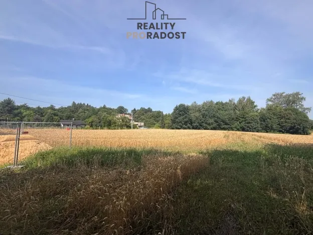 Prodej pozemku pro bydlení, Bohumín - Skřečoň, 963 m2