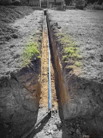 Prodej pozemku pro bydlení, Bohumín - Skřečoň, 963 m2