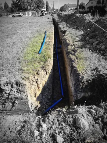 Prodej pozemku pro bydlení, Bohumín - Skřečoň, 963 m2