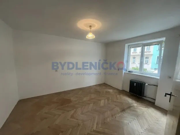Prodej bytu 2+1, České Budějovice, Nerudova, 74 m2