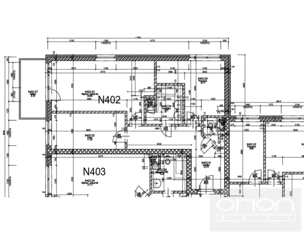 Prodej bytu 3+kk, Praha - Kyje, Sicherova, 78 m2