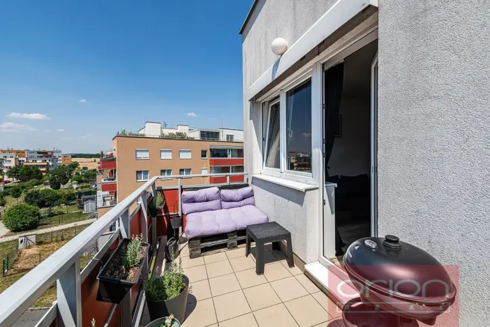 Prodej bytu 3+kk, Praha - Kyje, Sicherova, 78 m2