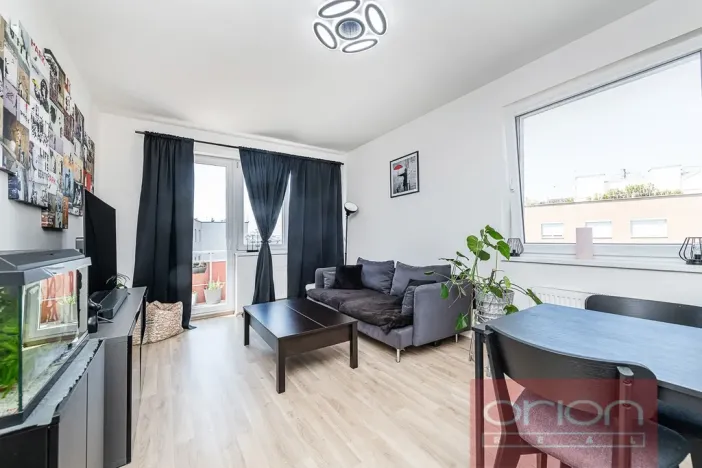 Prodej bytu 3+kk, Praha - Kyje, Sicherova, 78 m2